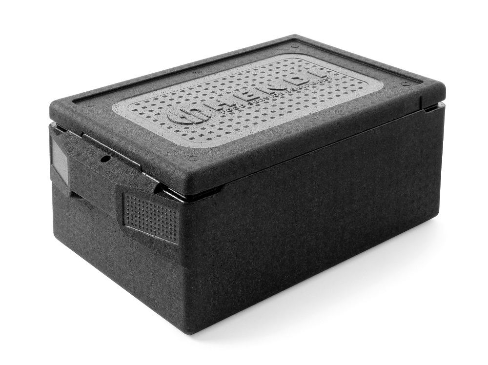 Thermobox EPP 39L
