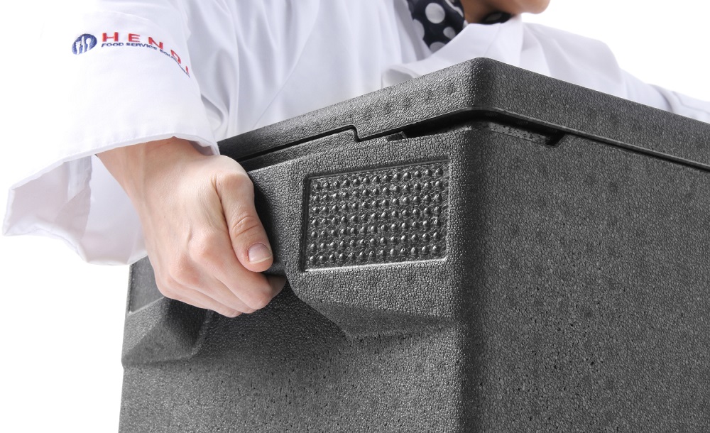 Thermobox EPP 39L Thermobox EPP 39L