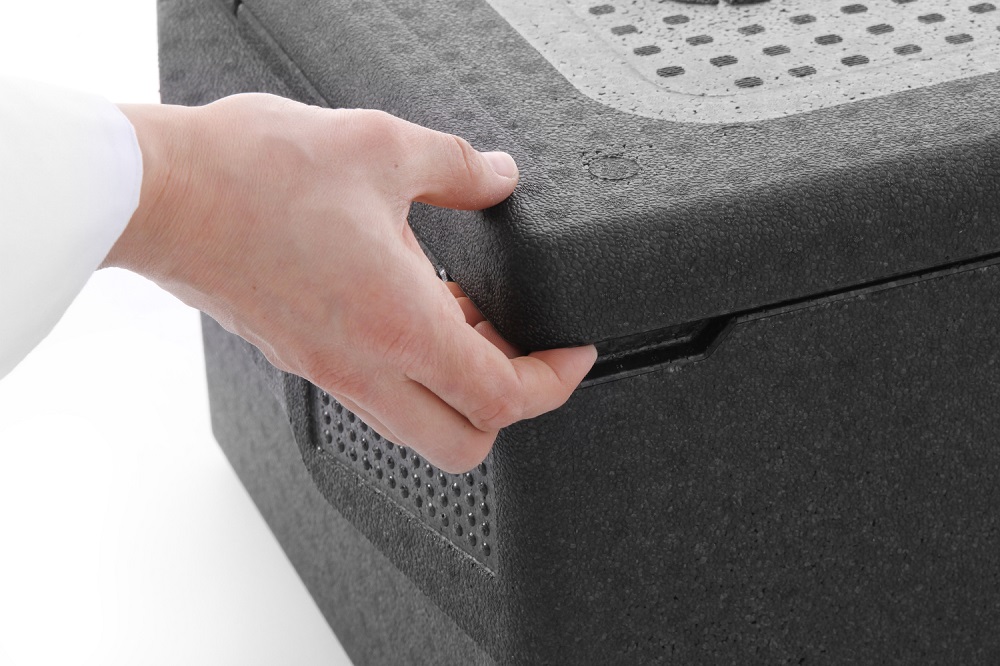 Thermobox EPP 39L Thermobox EPP 39L