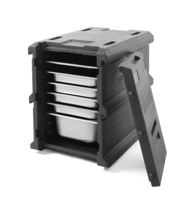 Thermo Catering Box 100 liter Thermo Catering Box 100 liter