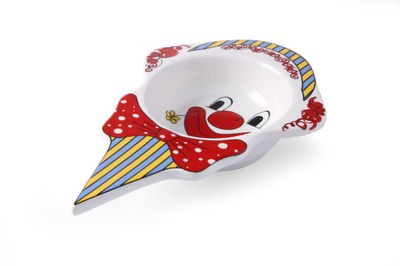 IJskommetje Clown IJskommetje Clown
