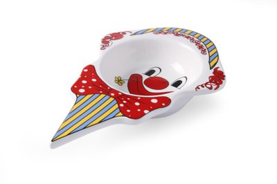 IJskommetje Clown IJskommetje Clown