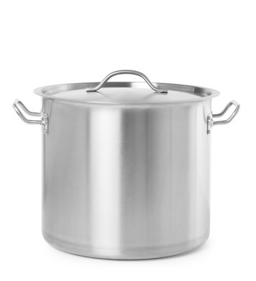Kookpan met deksel 98 L Kookpan met deksel 98 L