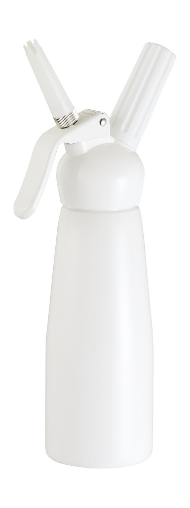 Slagroomapparaat Kitchen Line 0.95L