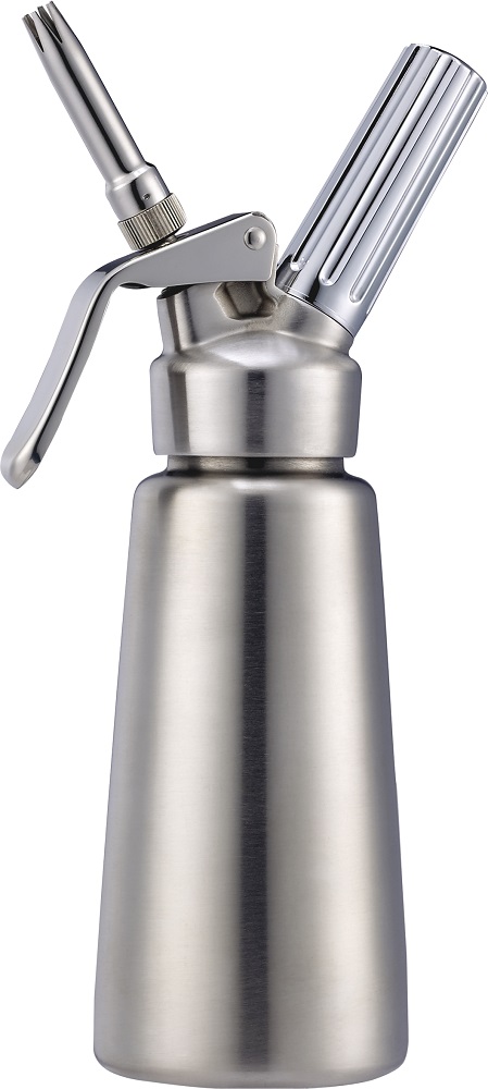 Slagroomapparaat Profi Line 0.5L