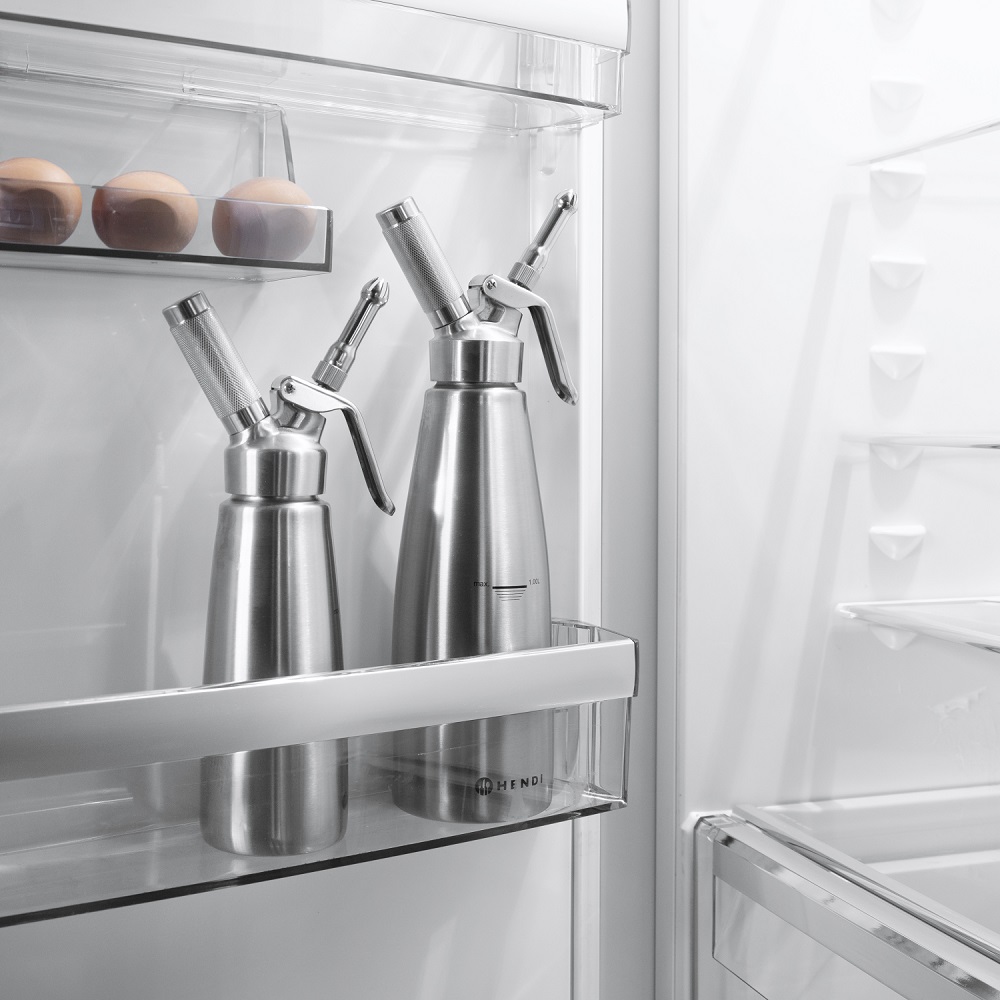 Slagroomapparaat Profi Line 1L Slagroomapparaat Profi Line 1L