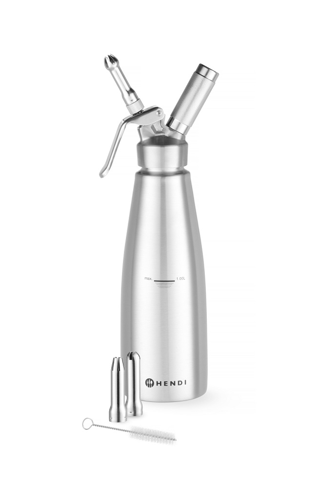 Slagroomapparaat Profi Line 1L Slagroomapparaat Profi Line 1L