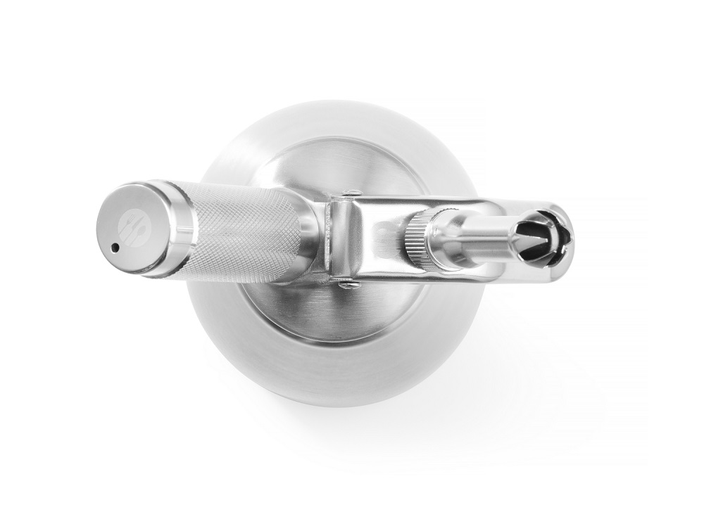 Slagroomapparaat Profi Line 1L Slagroomapparaat Profi Line 1L