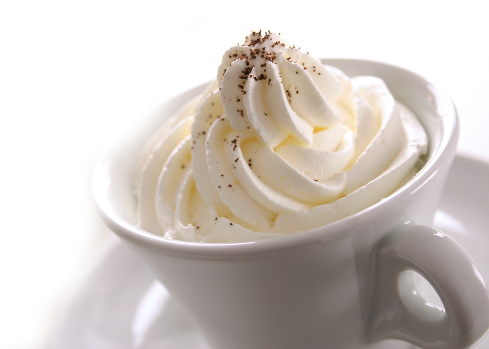 Slagroomapparaat Profi Line 1L Slagroomapparaat Profi Line 1L