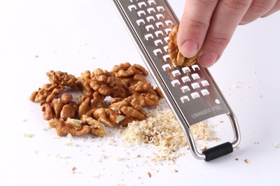Rasp smal Grof