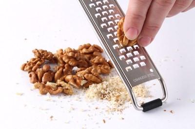 Rasp smal Grof