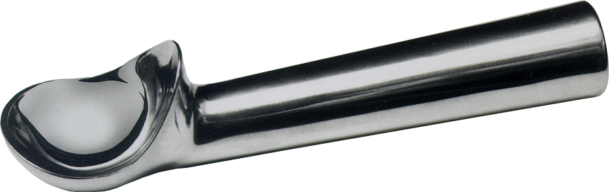 IJsdipper Alu 1/20Ltr Ø56x120mm IJsdipper Alu 1/20Ltr Ø56x120mm