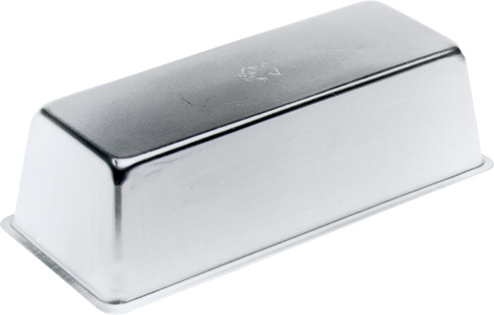 Cakevorm 180x80x60mm Cakevorm 180x80x60mm