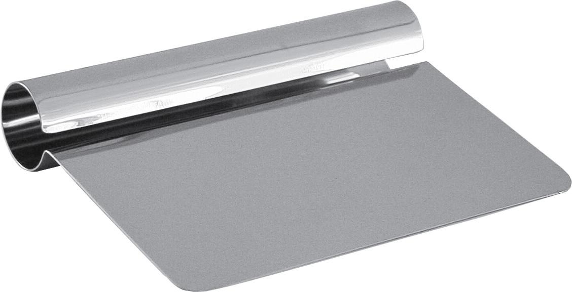 Deegsteker RVS 150x110mm
