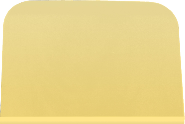 Deegsteker 120x96mm 6 stuks