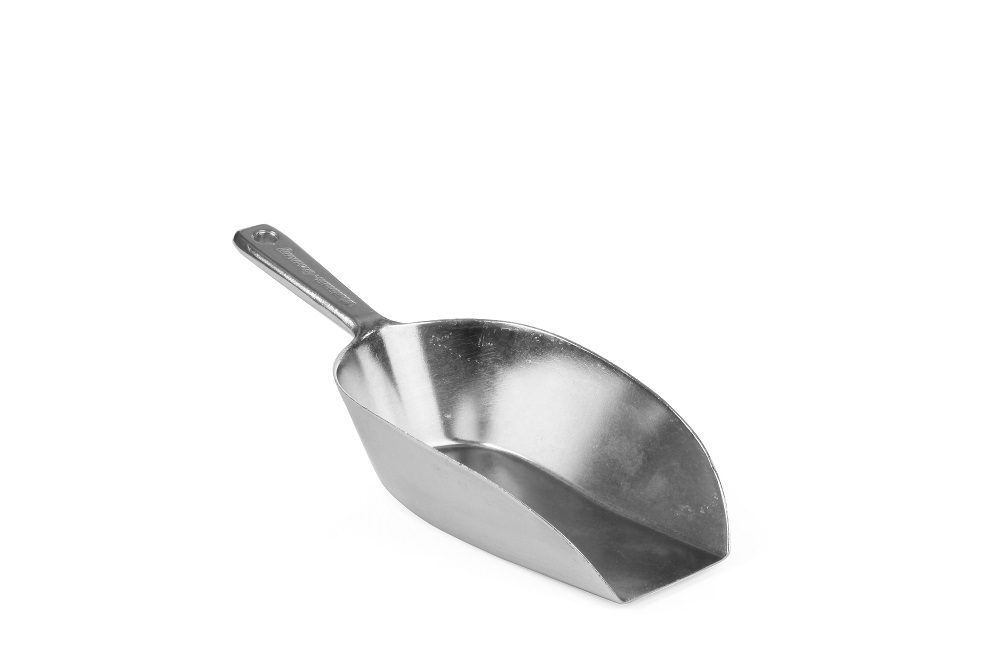 Winkelschep Aluminium 0,2L 205mm