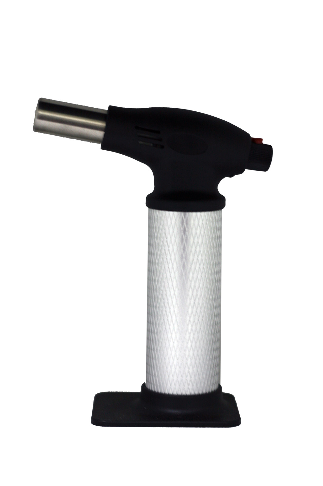 Creme-bruleebrander gas, navulbaar