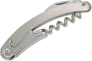 Kelnersmes Gebogen 110mm