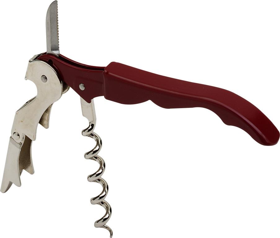 Kelnersmes 3 functies + extra knik