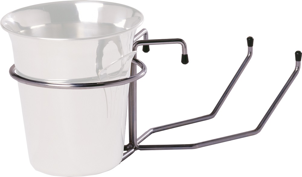 Tafelbeugel tbv Wijnkoeler Ø195x510 Tafelbeugel tbv Wijnkoeler Ø195x510