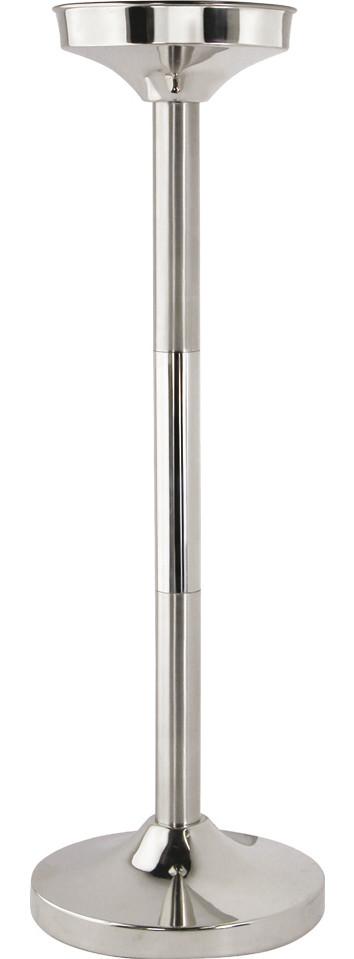 Standaard tbv Wijnkoeler Ø185x740mm