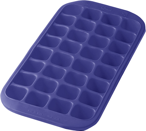 IJsblokjesvorm 32klontjes 335x180mm IJsblokjesvorm 32klontjes 335x180mm