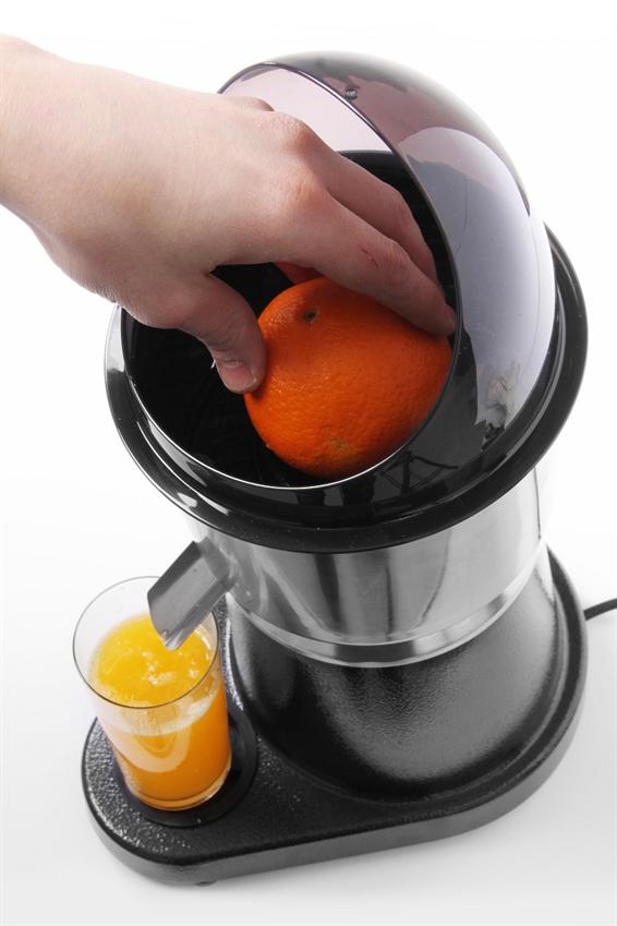 Citruspers Hendi Elektrisch Citruspers Hendi Elektrisch