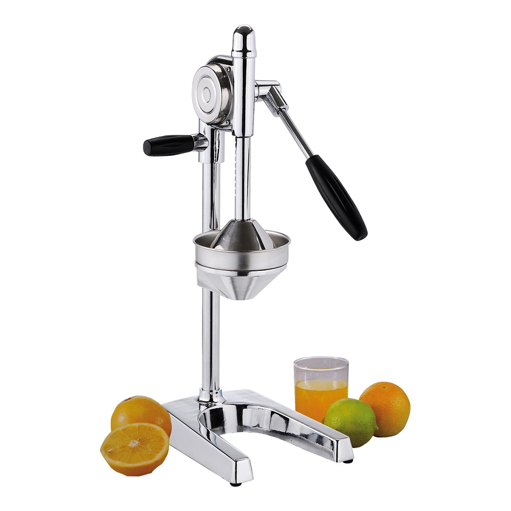 Citruspers Chroom 225x180x510mm