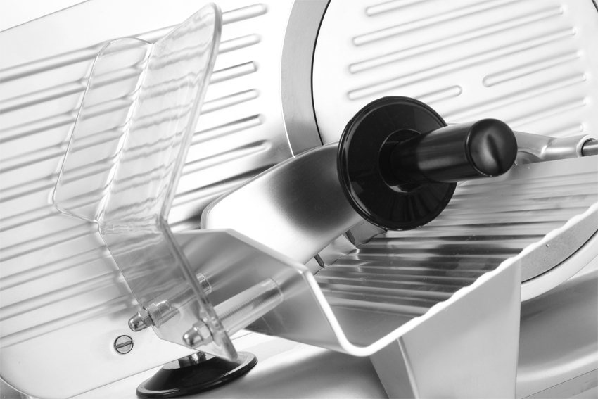 Snijmachine Profi Line Ø250 Snijmachine Profi Line Ø250