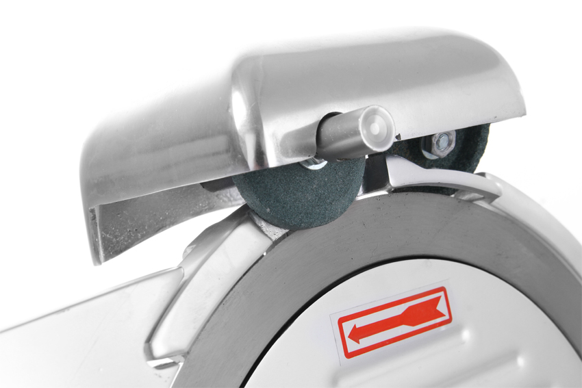 Snijmachine Profi Line Ø250 Snijmachine Profi Line Ø250