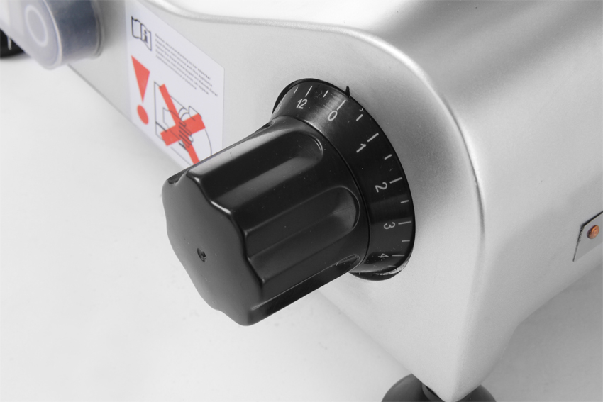 Snijmachine Profi Line Ø250 Snijmachine Profi Line Ø250