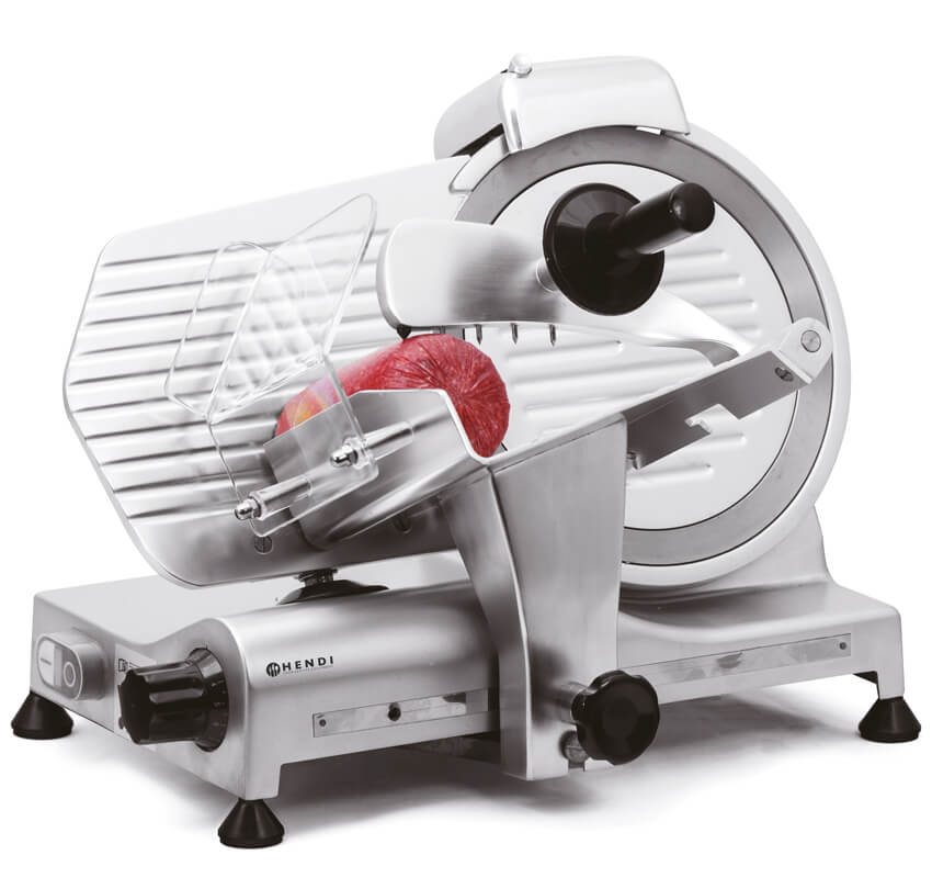 Snijmachine Profi Line Ø300