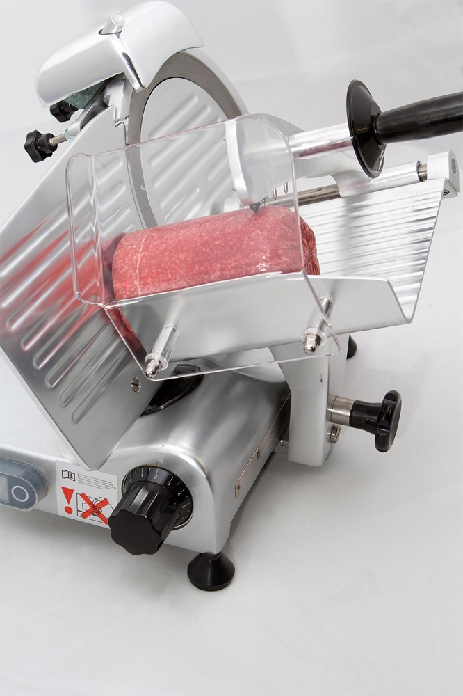 Snijmachine Profi Line Ø300 Snijmachine Profi Line Ø300