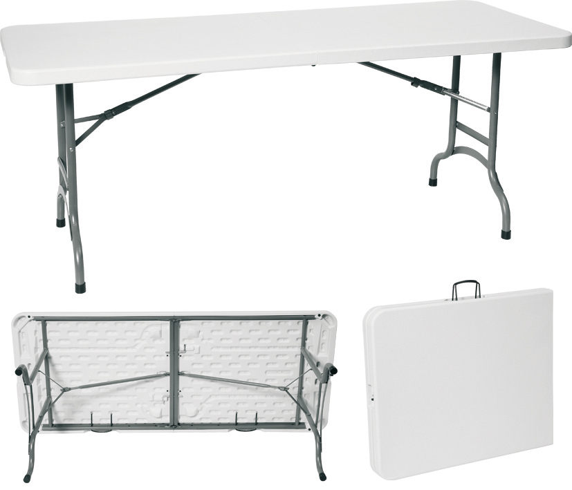 Buffettafel Inklapbaar 1830x750x740