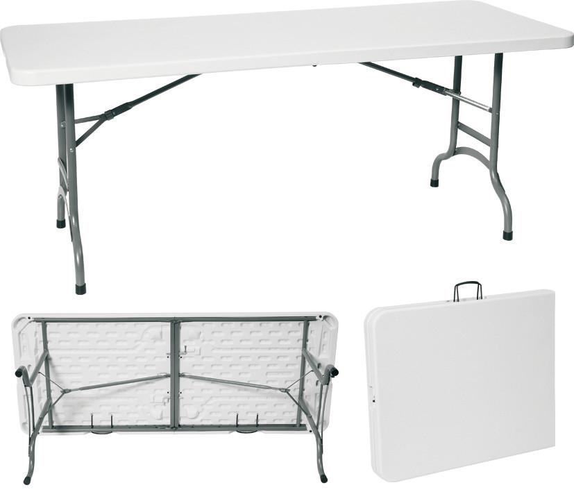 Buffettafel Inklapbaar 1830x750x740 Buffettafel Inklapbaar 1830x750x740