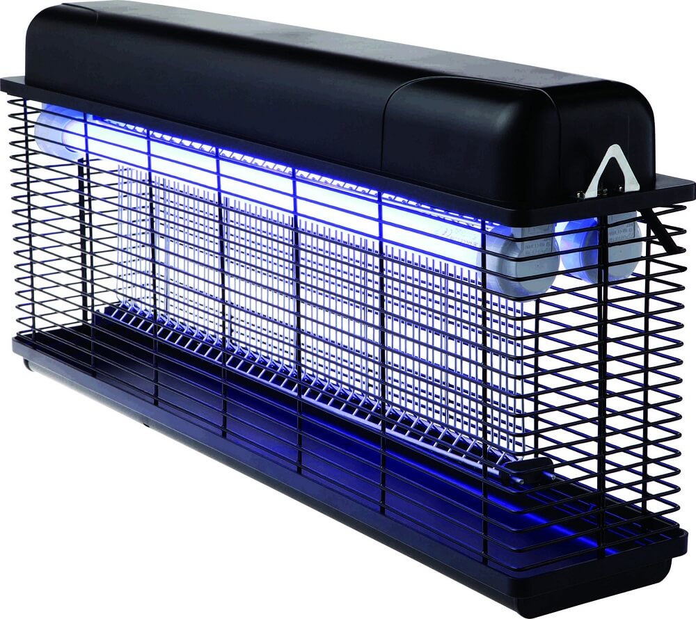 Insectenvanger 40 Watt Insectenvanger 40 Watt