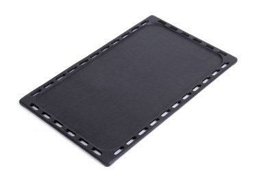 Gietijzeren bakplaat 325 x 530 mm