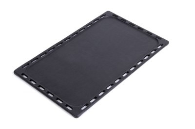 Gietijzeren bakplaat 325 x 530 mm Gietijzeren bakplaat 325 x 530 mm