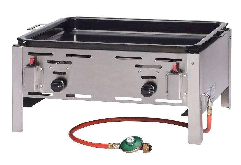 Bake-master Maxi 650x540x300mm