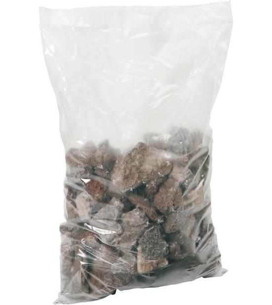 Lavastenen 9KG in Zak