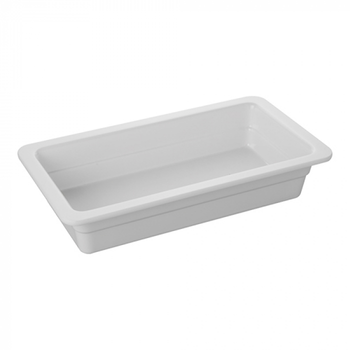 Gastronormbak 1/3 H65mm Gastronormbak 1/3 H65mm