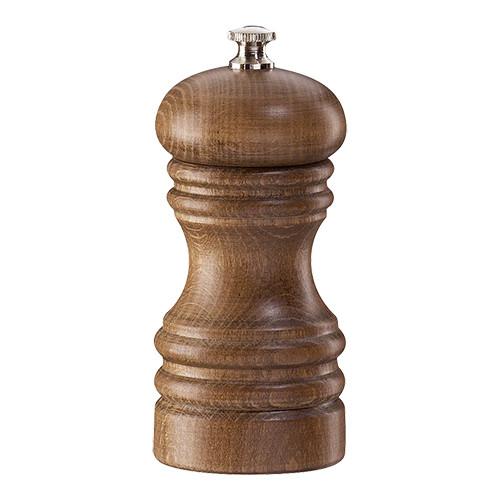 Pepermolen donker 30cm