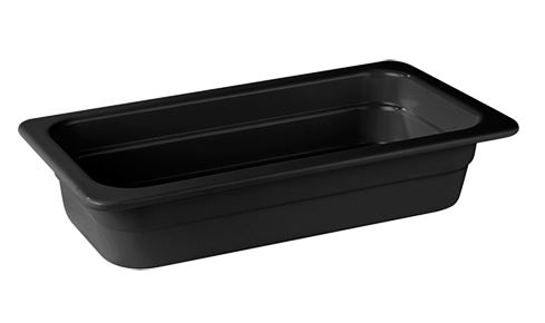 Gastronormbak 1/3 H65mm Gastronormbak 1/3 H65mm