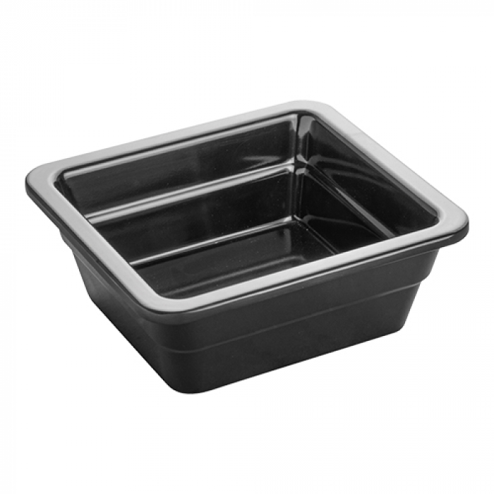 Gastronormbak 1/6 H65mm