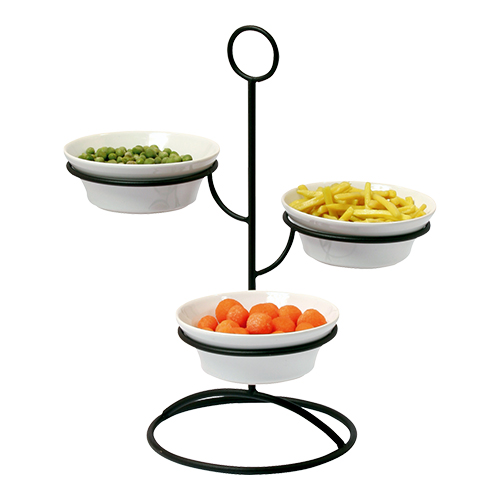 Etagere de legumes 37cm hoog Etagere de legumes 37cm hoog