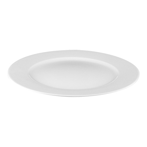 Bord Ø210mm Wit