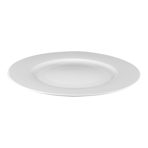 Bord Ø265mm Wit Bord Ø265mm Wit