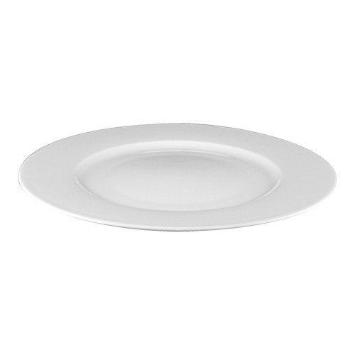 Bord Ø265mm Wit