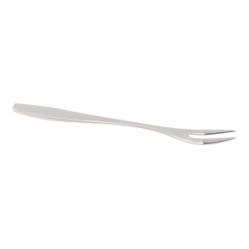 Slakkenvorkje RVS 14cm