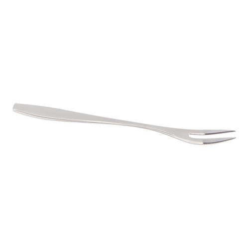 Slakkenvorkje RVS 14cm
